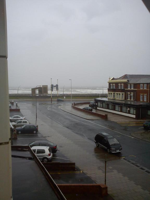 Hotel Avano - Pleasure Beach Blackpool Quarto foto