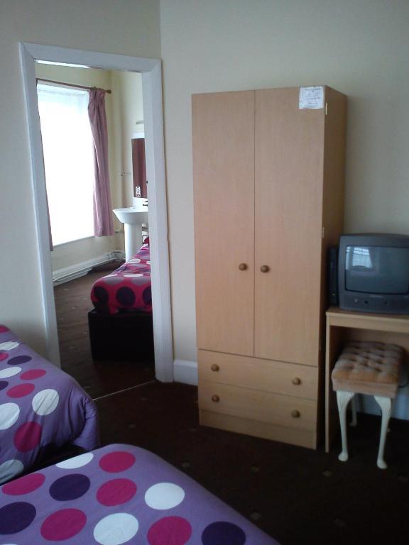 Hotel Avano - Pleasure Beach Blackpool Quarto foto