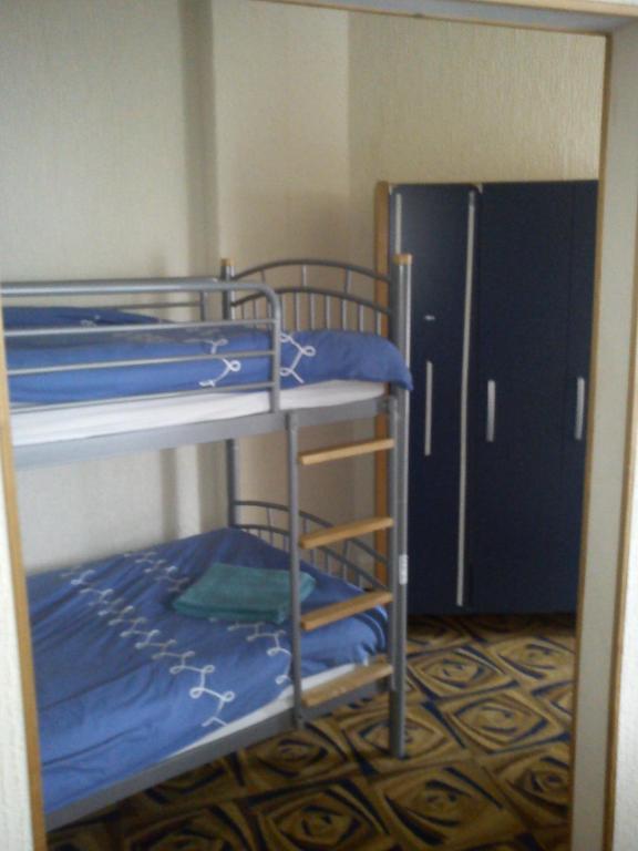 Hotel Avano - Pleasure Beach Blackpool Quarto foto