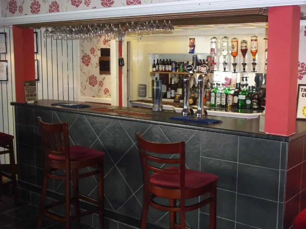 Hotel Avano - Pleasure Beach Blackpool Exterior foto