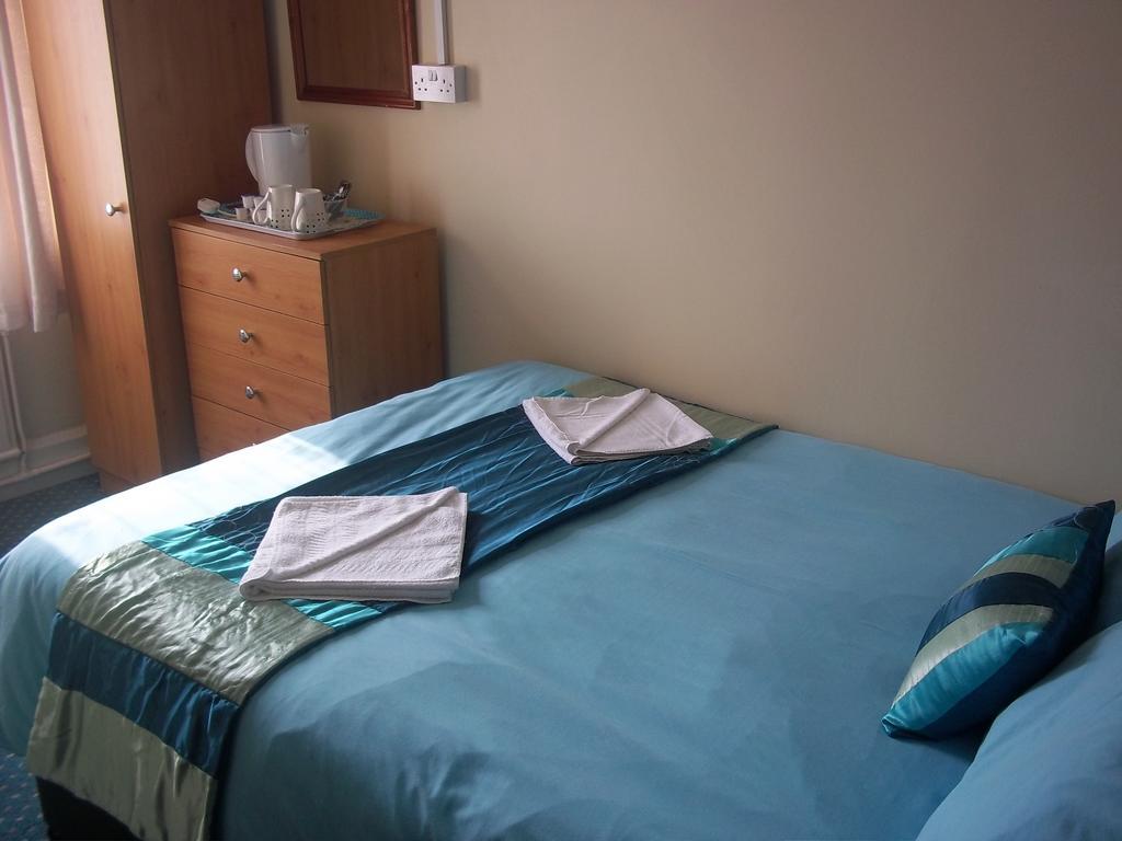 Hotel Avano - Pleasure Beach Blackpool Quarto foto